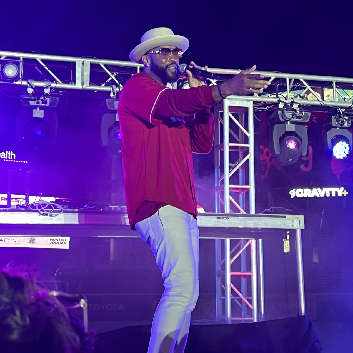 DJ Swiff Concert & Tour History | Concert Archives