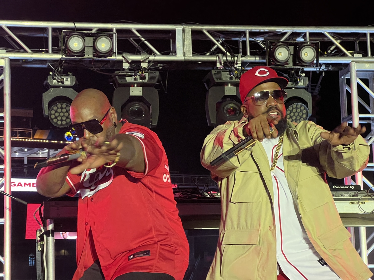 DJ Swiff Concert & Tour History | Concert Archives