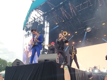 Osheaga Festival 2022 on Jul 29, 2022 [326-small]