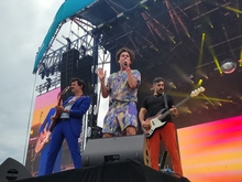 Osheaga Festival 2022 on Jul 29, 2022 [327-small]