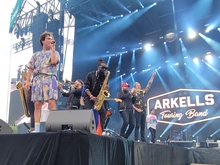 Osheaga Festival 2022 on Jul 29, 2022 [330-small]