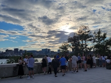 Osheaga Festival 2022 on Jul 29, 2022 [331-small]
