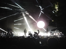 Osheaga Festival 2022 on Jul 29, 2022 [333-small]