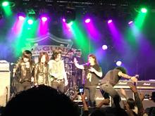 Sisters Doll / The Kids / L.A. Guns / Eightball Junkies on May 18, 2018 [335-small]