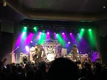 Sisters Doll / The Kids / L.A. Guns / Eightball Junkies on May 18, 2018 [339-small]