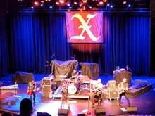 The Psychedelic Furs / X on Jul 30, 2022 [392-small]