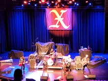 The Psychedelic Furs / X on Jul 30, 2022 [392-small]