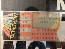 Frank Zappa on Oct 25, 1984 [406-small]
