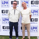 Paul Weller / Richard Hawley / Andrew Cushin on Jul 30, 2022 [408-small]