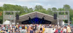 Clannad, Cambridge Folk Festival 2022 on Jul 28, 2022 [433-small]