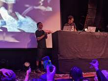 DJ Matt Bennett / DJ Jeffery on Jul 30, 2022 [447-small]