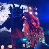 Rob Zombie / Mudvayne / Static-X / Powerman 5000 on Jul 30, 2022 [479-small]