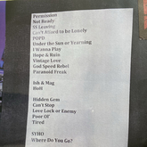 The Trews / Revive The Rose on Mar 4, 2022 [501-small]