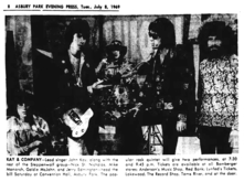 Steppenwolf / The Man on Jul 12, 1969 [505-small]