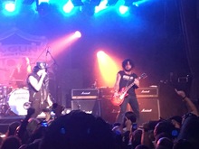 Sisters Doll / The Kids / L.A. Guns / Eightball Junkies on May 18, 2018 [352-small]