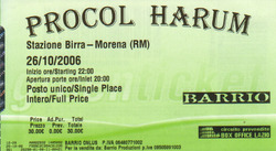 Procol Harum on Oct 26, 2006 [520-small]