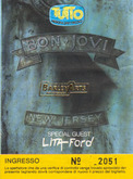 Bon Jovi / Lita Ford on Nov 14, 1988 [523-small]