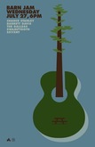 Sxvxnt / Swamptooth / The Dalleas / Barrett Davis / Chance Stanley on Jul 27, 2022 [576-small]