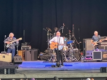 Buddy Guy / John Hiatt / Sonny Landreth on Jul 31, 2022 [596-small]