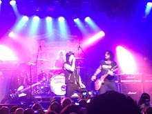 Sisters Doll / The Kids / L.A. Guns / Eightball Junkies on May 18, 2018 [360-small]