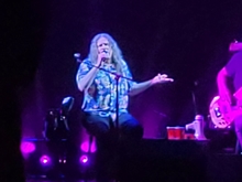 "Weird Al" Yankovic on Jul 27, 2022 [606-small]