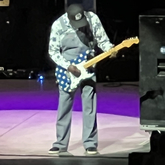 Buddy Guy / John Hiatt / Sonny Landreth on Jul 31, 2022 [616-small]
