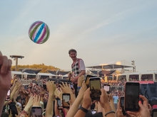 Osheaga Festival 2022 on Jul 29, 2022 [642-small]