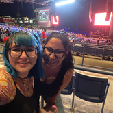 Halsey / The Marías / Abby Roberts on Jun 26, 2022 [663-small]