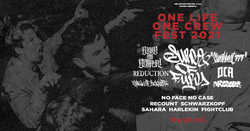 ONE LIFE ONE CREW FEST 2021 on Nov 13, 2021 [717-small]