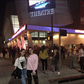 Harry Styles / MUNA on Oct 14, 2017 [721-small]