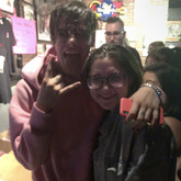 Yungblud / Arrested Youth / New Heat (US) on Sep 21, 2018 [731-small]