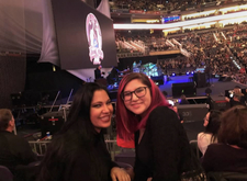 Fleetwood Mac on Nov 28, 2018 [736-small]