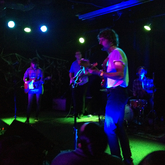 The Babies / Cotillon / Alex Bleeker and The Freaks on Oct 10, 2013 [738-small]