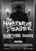 The Haverbrook Disaster / Elude the End / Lion City on Apr 5, 2013 [811-small]