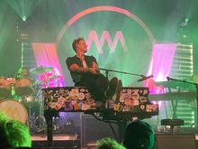 Andrew McMahon in the Wilderness / Dashboard Confessional / Armor for Sleep on Jul 31, 2022 [827-small]