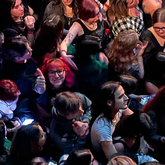YUNGBLUD / Palaye Royale / Charlotte Sands on Feb 11, 2022 [856-small]