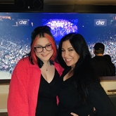 Cher / Nile Rodgers / Chic on Nov 23, 2019 [857-small]