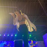 Jackie Hayes / The Regrettes on Jul 31, 2022 [865-small]