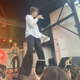 Jackie Hayes / The Regrettes on Jul 31, 2022 [867-small]