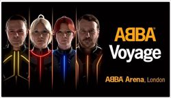ABBA Voyage on Jul 30, 2022 [871-small]