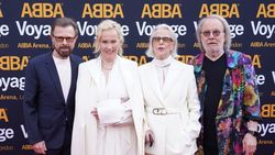 ABBA Voyage on Jul 30, 2022 [873-small]