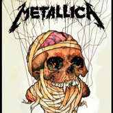 Metallica  / Monster Magnet  on Apr 12, 1999 [895-small]