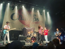State Champs / Hot Mulligan / My Kid Brother on Jul 31, 2022 [897-small]