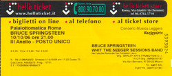 Bruce Springsteen on Oct 10, 2006 [898-small]