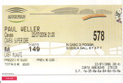 Paul Weller on Jul 22, 2006 [913-small]