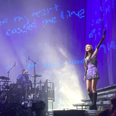 Olivia Rodrigo / Baby Queen on Jun 19, 2022 [921-small]