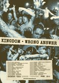 xKingdomx / Wrong Answer on Dec 6, 2012 [938-small]