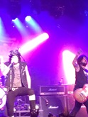 Sisters Doll / The Kids / L.A. Guns / Eightball Junkies on May 18, 2018 [395-small]