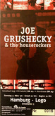 Joe Grushecky & The Houserockers on Mar 9, 1996 [952-small]