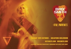 Brix Smith / deux furieuses on Oct 18, 2022 [964-small]